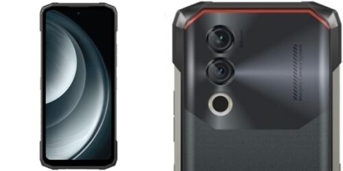 Doogee Blade 10 Power specs