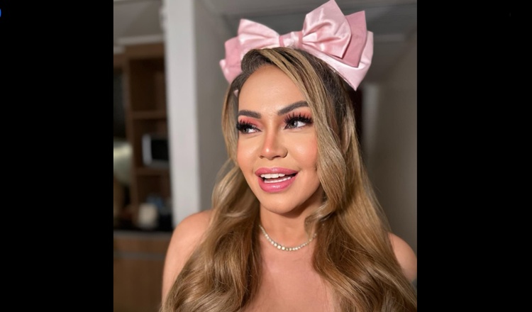 Ethel Booba 1