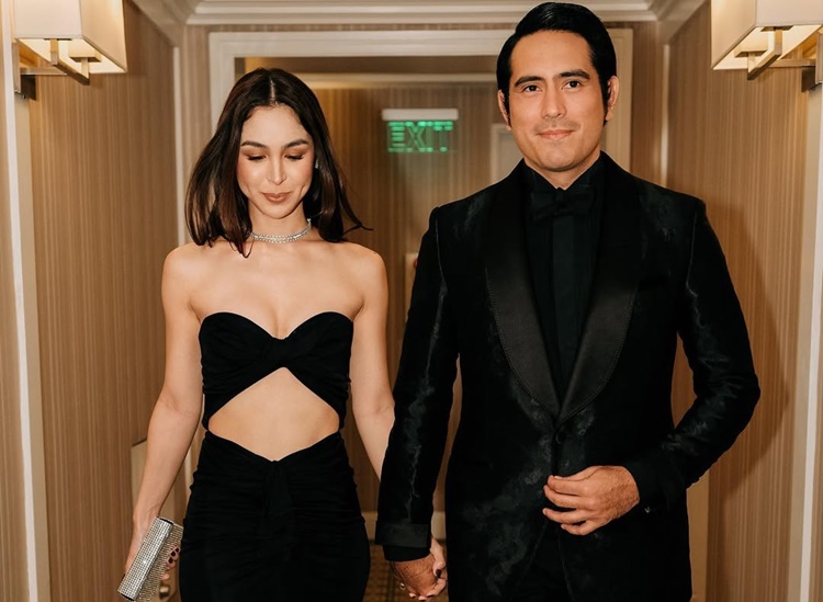 Gerald Anderson, Julia Barretto 2