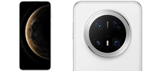 Huawei Mate 70 Pro specs