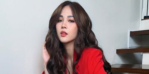 Janella Salvador 1