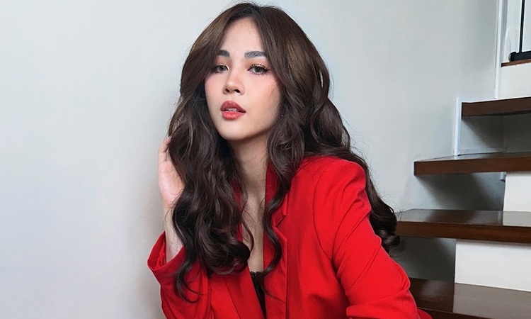 Janella Salvador