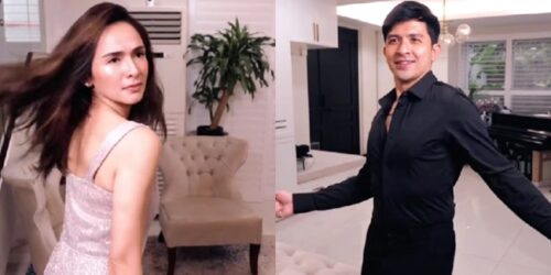 Jennylyn Mercado, Dennis Trillo 1