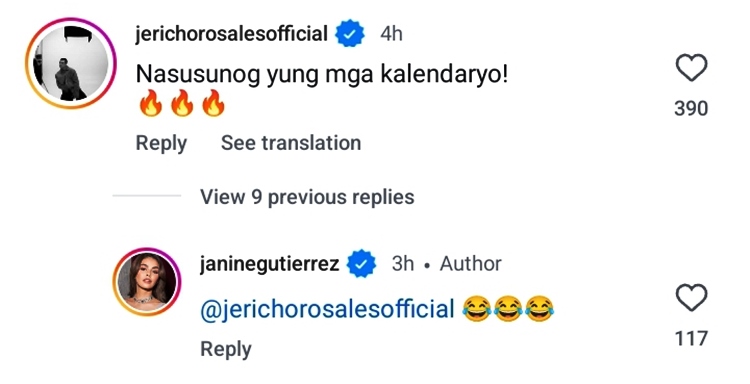 Jericho Rosales