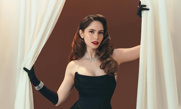 Jessy Mendiola