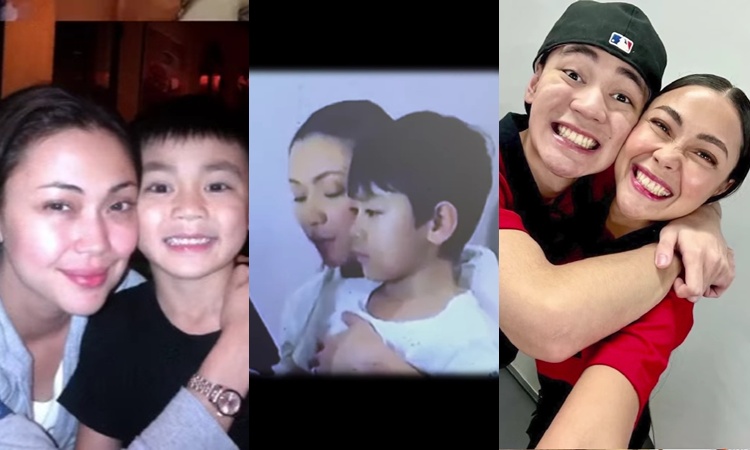 Jodi Sta. Maria, Thirdy