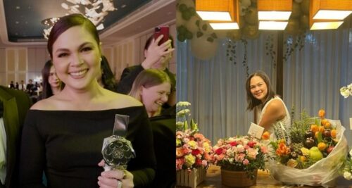 Judy Ann Santos