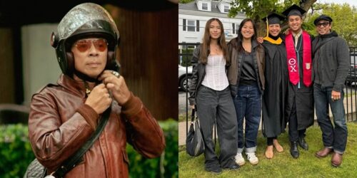 Kuya Kim Atienza Family 3