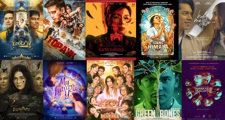 MMFF 2024