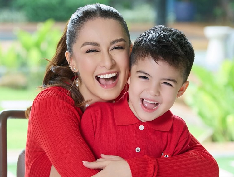 Marian Rivera, Sixto Dantes 3