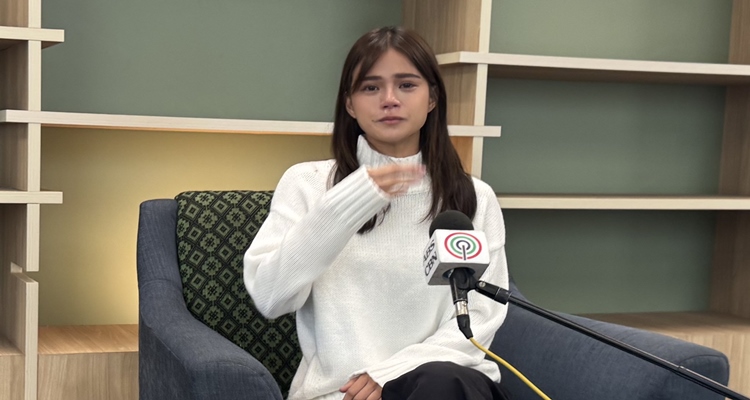 Maris Racal