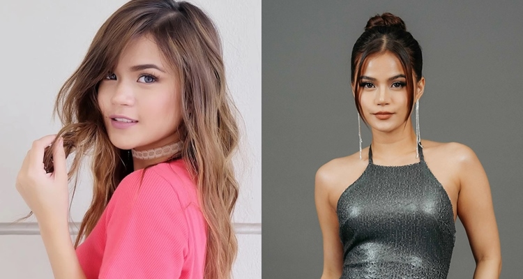 Maris Racal | PhilNews