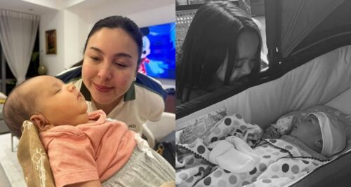 Marjorie Barretto