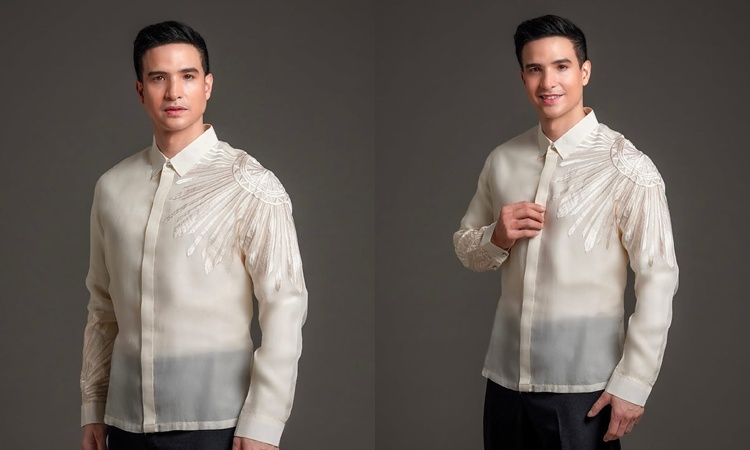 Markki Stroem 1