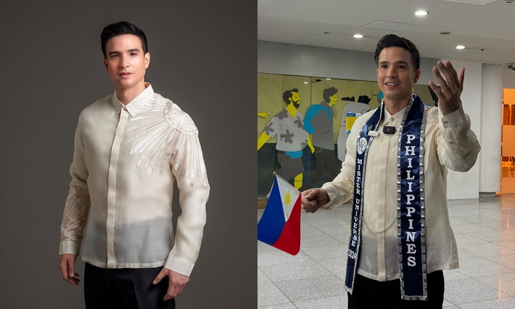 Markki Stroem