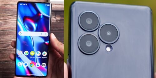 Nuu Mobile B30 5G specs