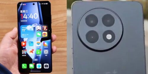 OnePlus Ace 5 specs