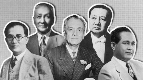 Philippine President Trivia