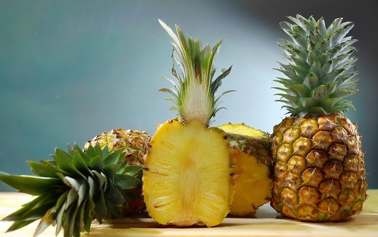 Pineapple
