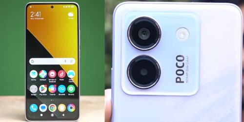 Poco M7 Pro 5G specs