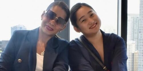 Pokwang, Ria Mae 1