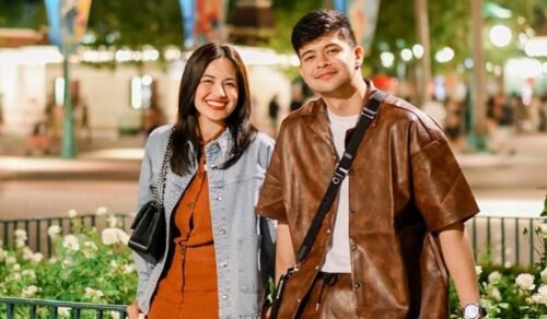 Rayver Cruz, Julie Anne San Jose 3