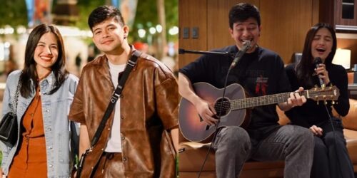 Rayver Cruz, Julie Anne San Jose 4