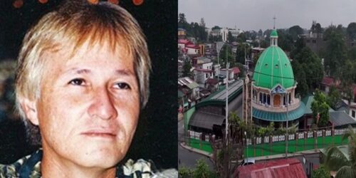 Redford White, Church