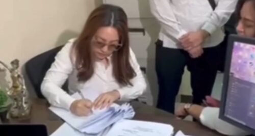 Rita Daniela