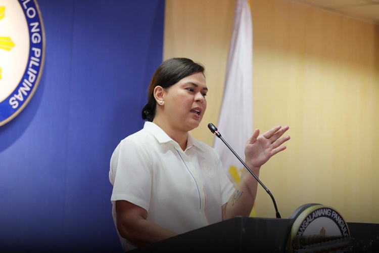 Sara Duterte 1