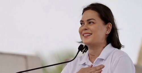 Sara Duterte