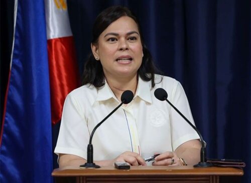 Sara Duterte