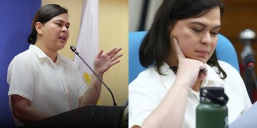 Sara Duterte 2