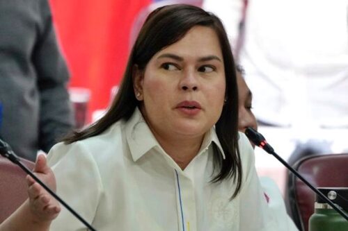 Sara Duterte