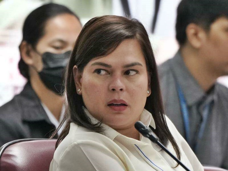 Sara Duterte