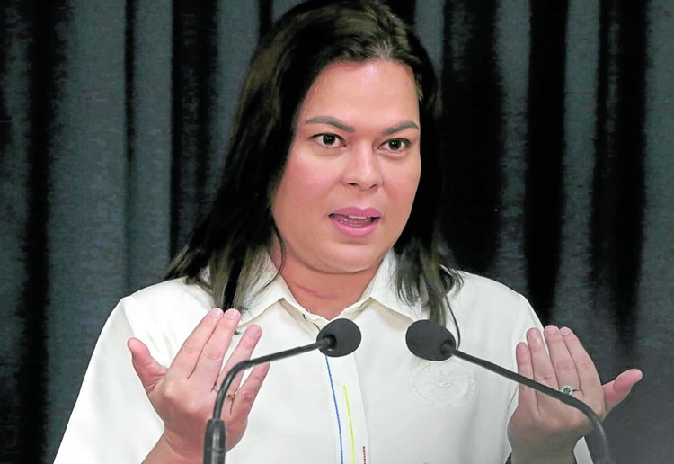 Sara Duterte