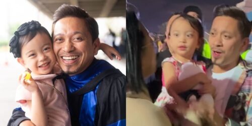 Sarina Hilario, Jhong Hilario 2