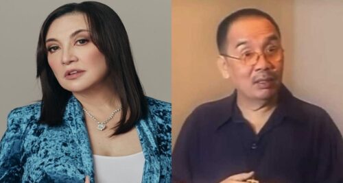 Sharon Cuneta
