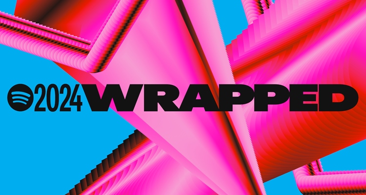 Spotify Wrapped 2024