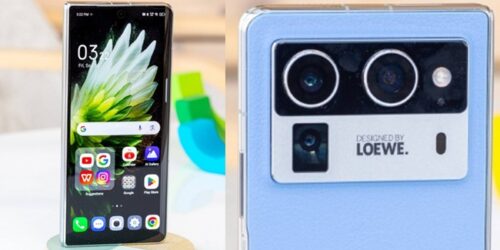 Tecno Phantom V Fold2 specs