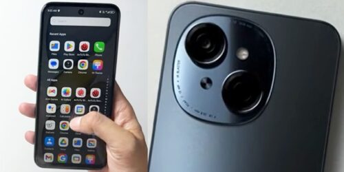 Tecno Spark Go 1S specs