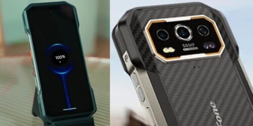 Ulefone Armor 27 specs