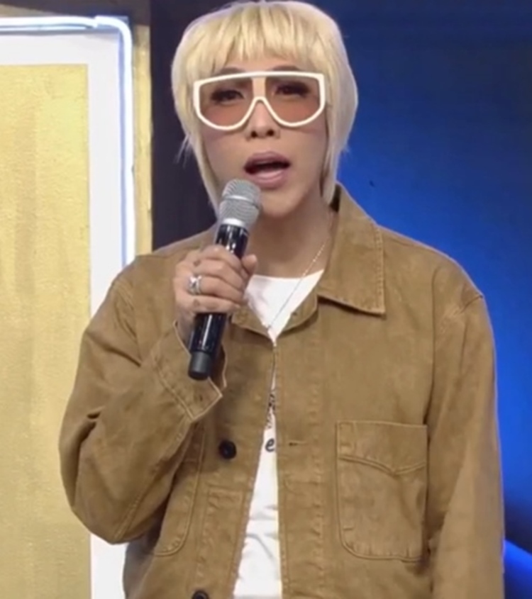 Vice Ganda