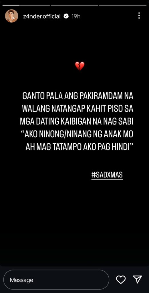 Xander Ford Post