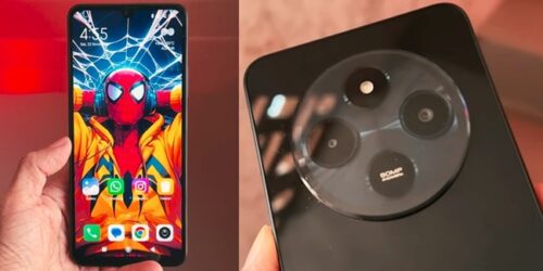 Xiaomi Redmi A4 specs