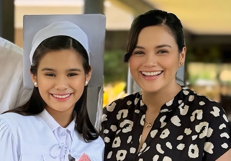 Yasmien Kurdi Powerful Message to Daughter Ayesha After Heartbreaking  Bullying Experience | PhilNews