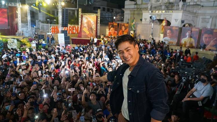 coco martin
