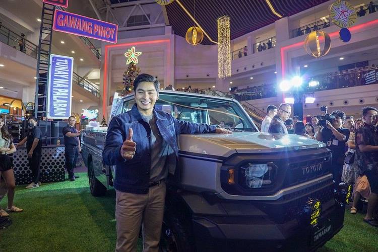 coco martin