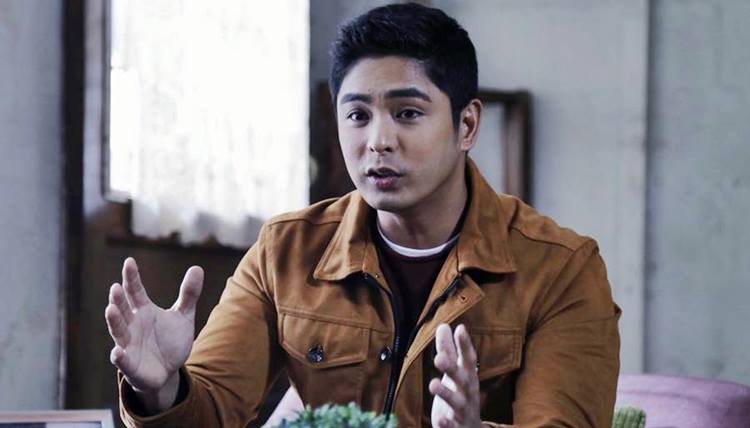 coco martin