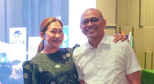 Malabon Congresswoman